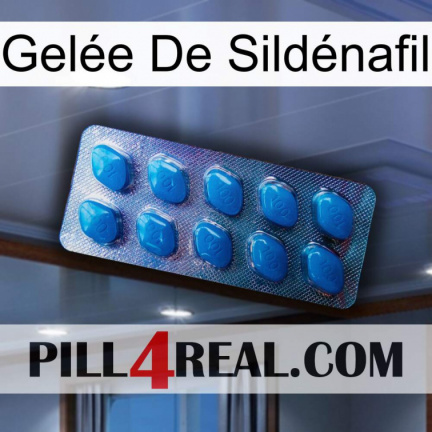 Gelée De Sildénafil viagra1
